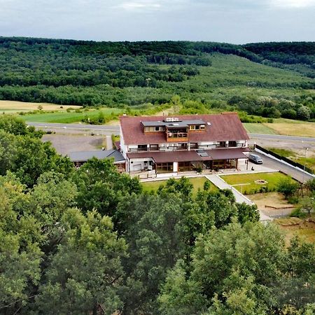 Marada Felix Hotel Hidişelul-de Sus Exterior photo